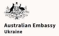 Australian Embassy in Ukraine